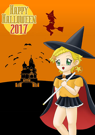 トップイラスト